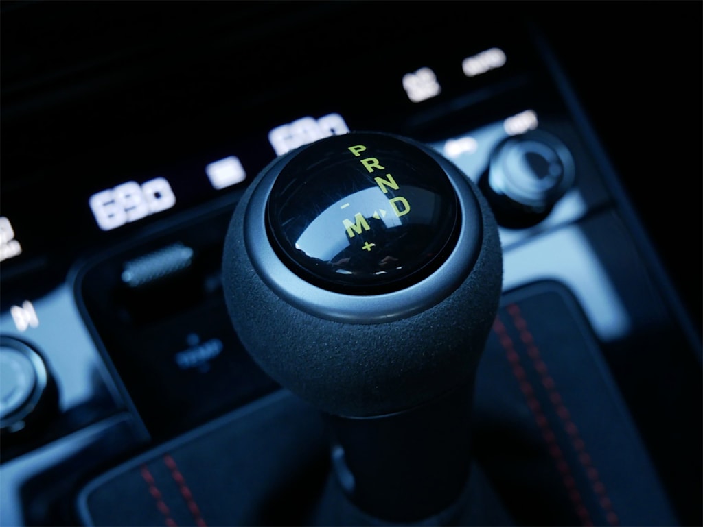 Thumbnail: 2024 Porsche 911 - 12