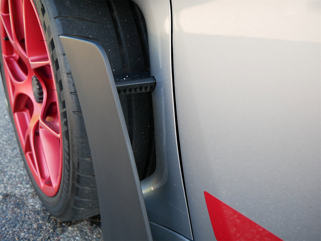 Thumbnail: 2024 Porsche 911 - 24