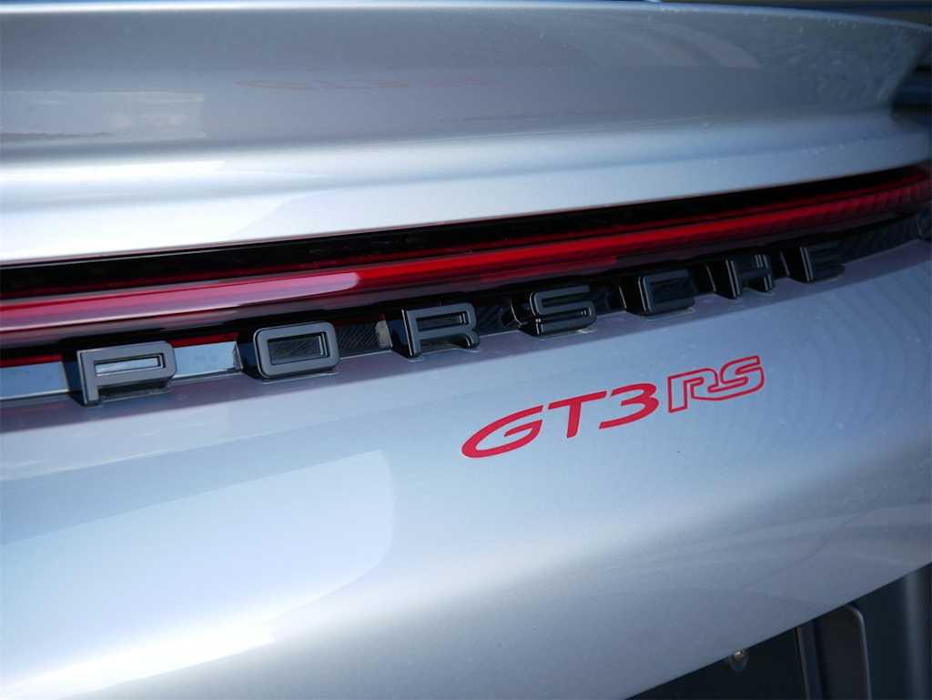 Thumbnail: 2024 Porsche 911 - 25