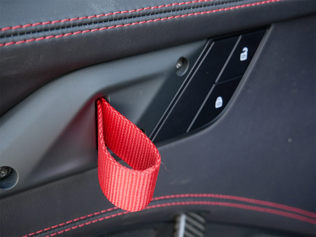 Thumbnail: 2024 Porsche 911 - 18