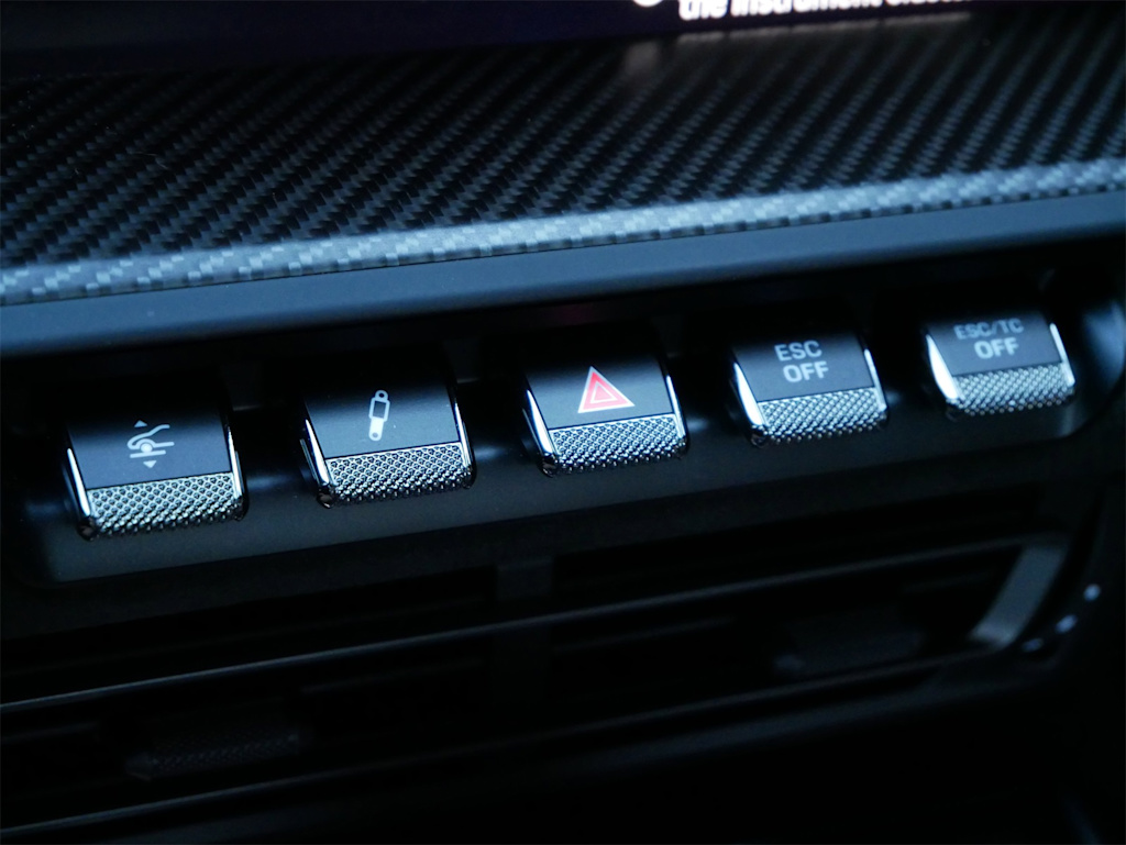 Thumbnail: 2024 Porsche 911 - 19