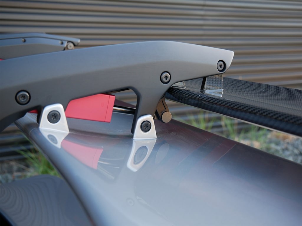 Thumbnail: 2024 Porsche 911 - 5