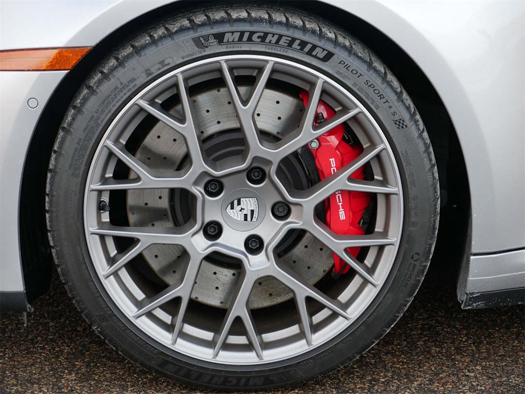 Thumbnail: 2026 Porsche 911 - 5