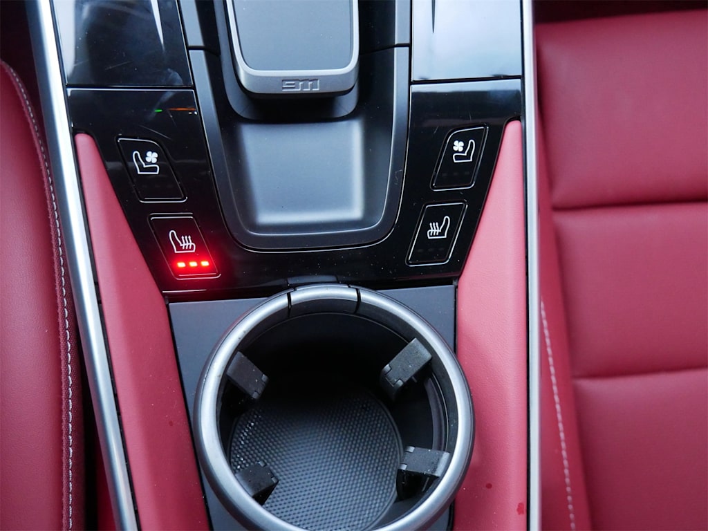 Thumbnail: 2026 Porsche 911 - 18