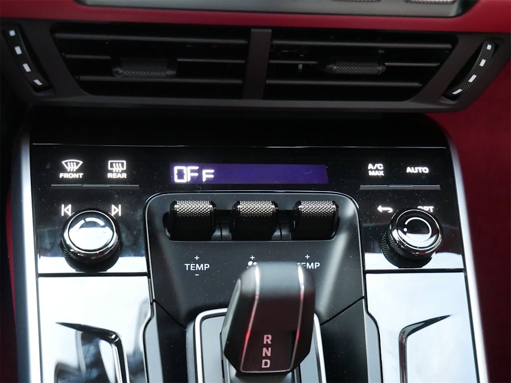 Thumbnail: 2026 Porsche 911 - 19