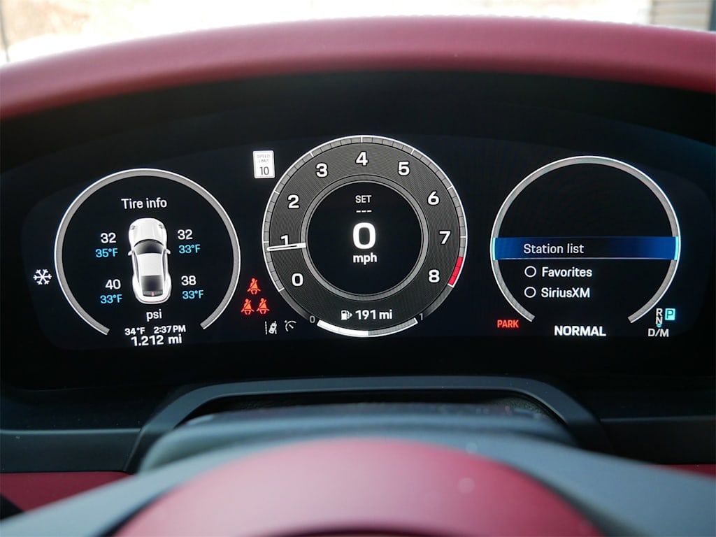 Thumbnail: 2026 Porsche 911 - 20