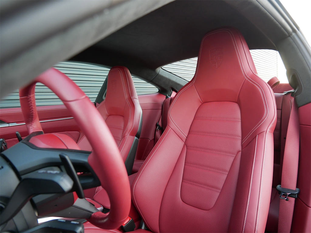 Thumbnail: 2026 Porsche 911 - 7