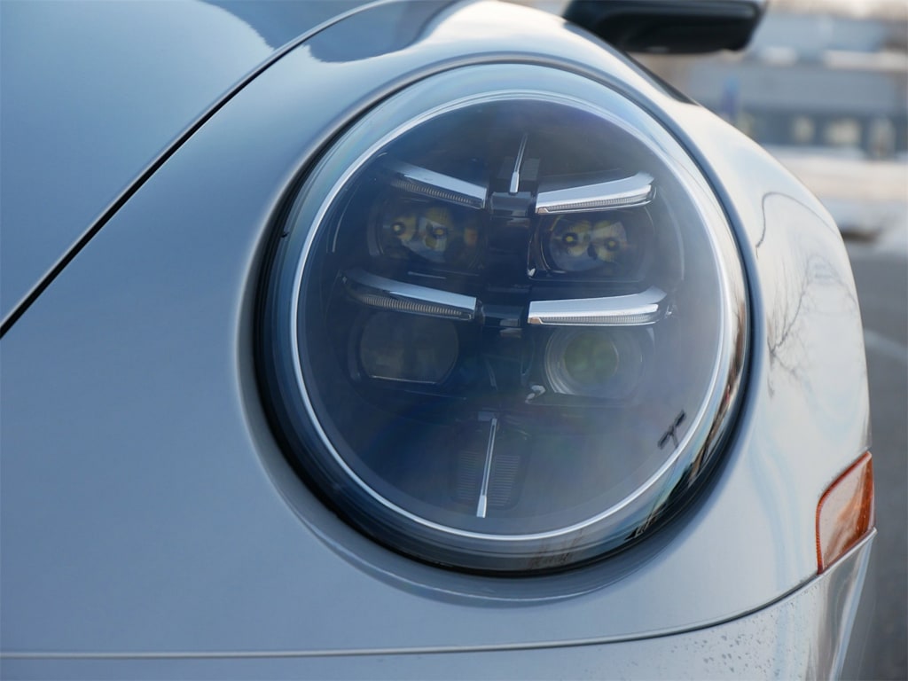 Thumbnail: 2026 Porsche 911 - 14