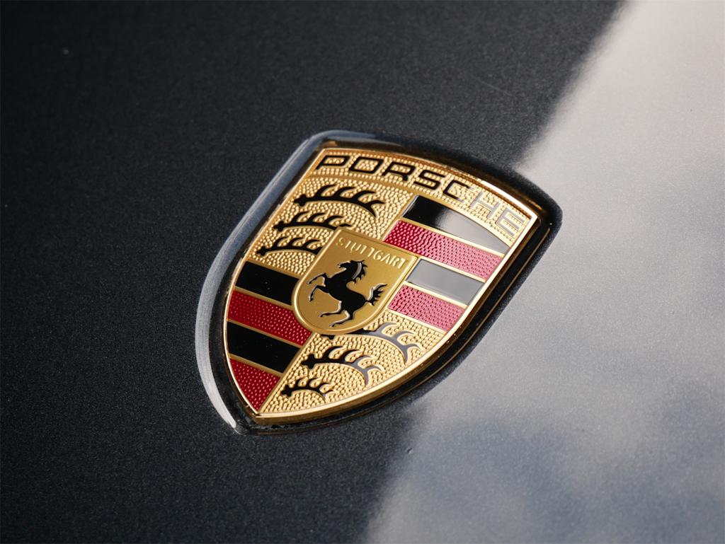 Thumbnail: 2021 Porsche Taycan - 20