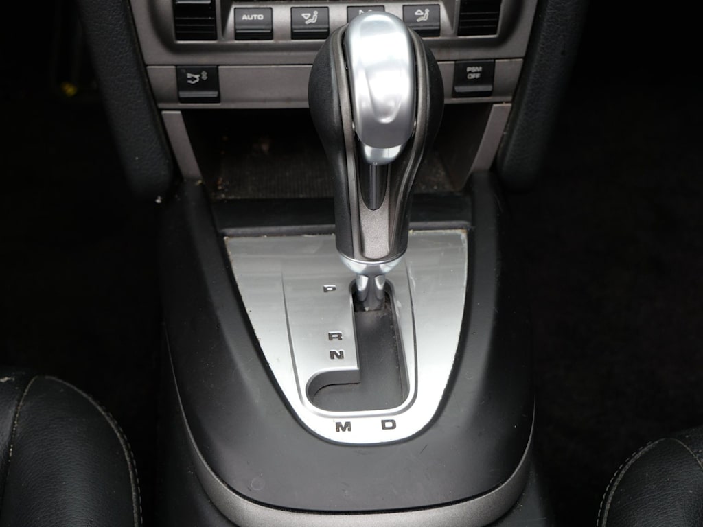 Thumbnail: 2007 Porsche Boxster - 8