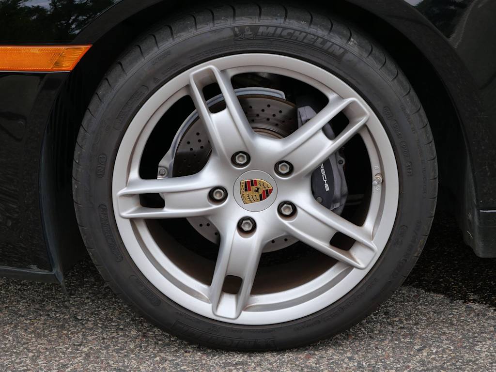 Thumbnail: 2007 Porsche Boxster - 5