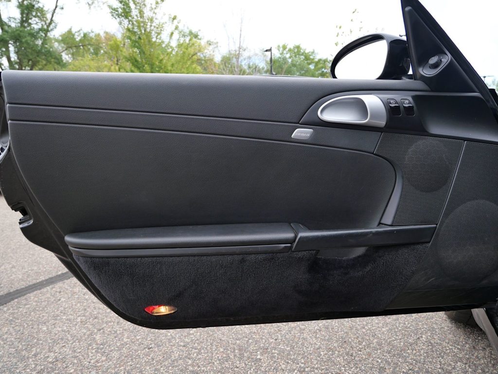 Thumbnail: 2007 Porsche Boxster - 12