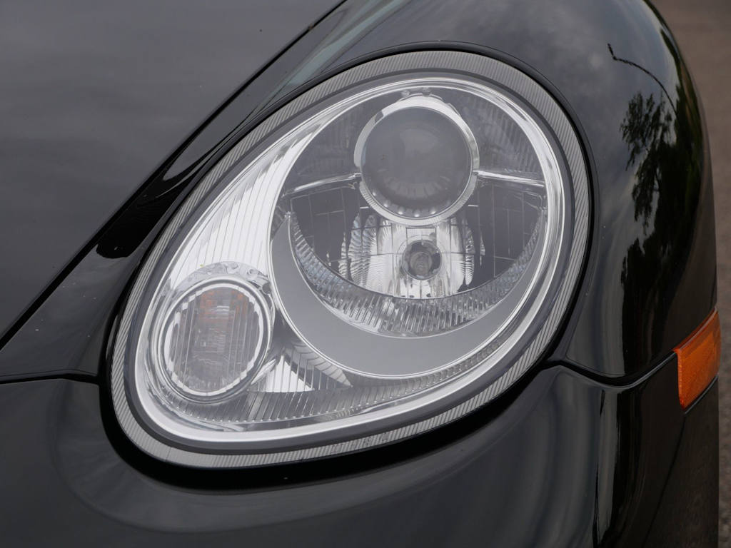 Thumbnail: 2007 Porsche Boxster - 10
