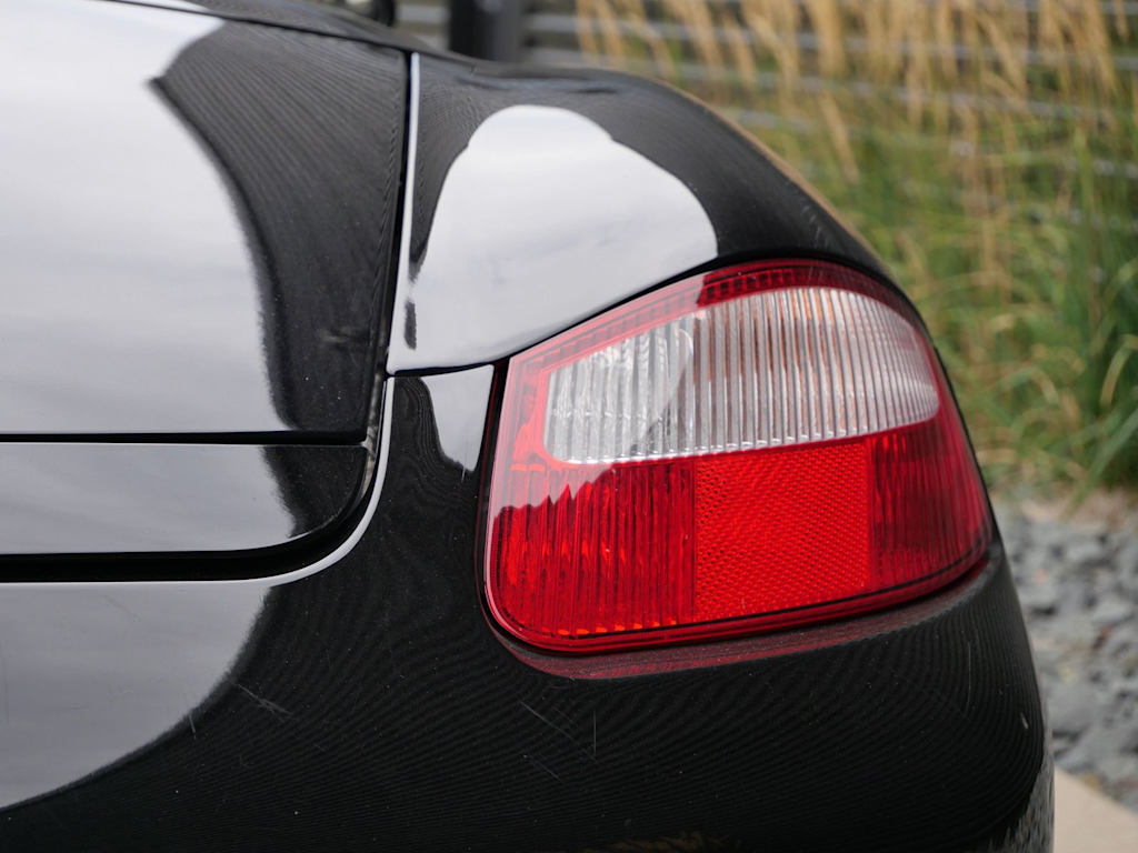 Thumbnail: 2007 Porsche Boxster - 11