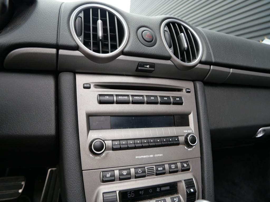 Thumbnail: 2007 Porsche Boxster - 7