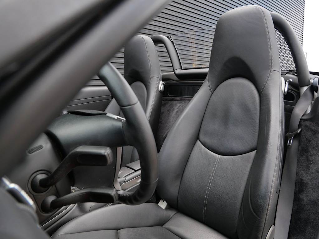 Thumbnail: 2007 Porsche Boxster - 10
