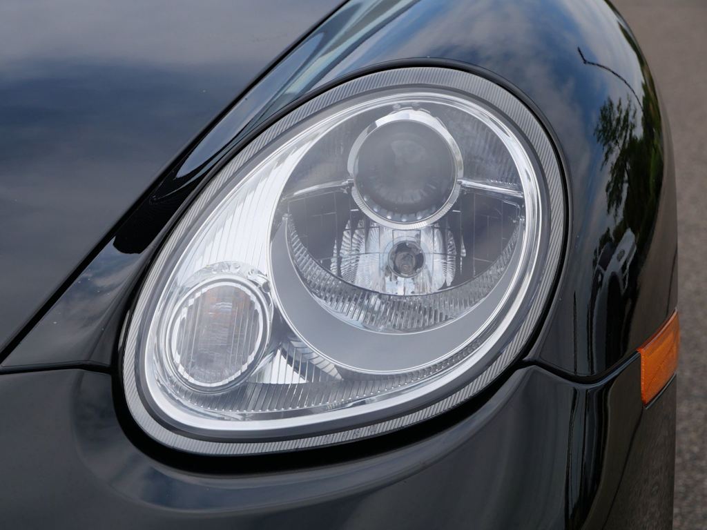 Thumbnail: 2007 Porsche Boxster - 11