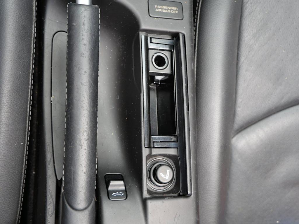 Thumbnail: 2007 Porsche Boxster - 6
