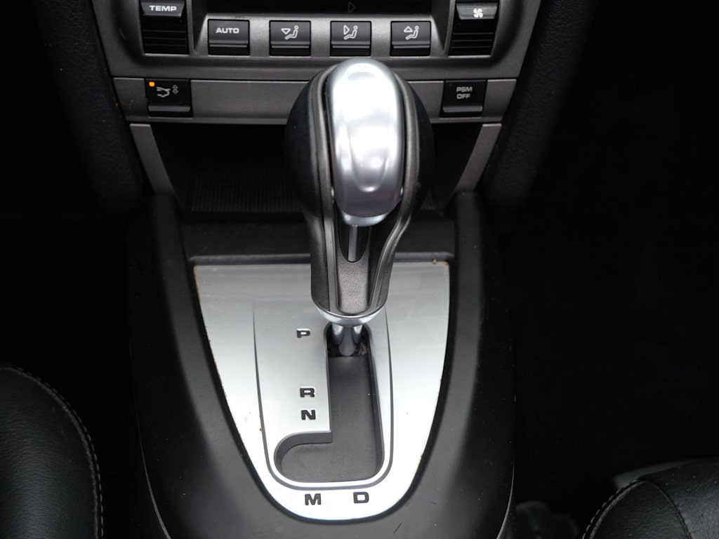 Thumbnail: 2007 Porsche Boxster - 8