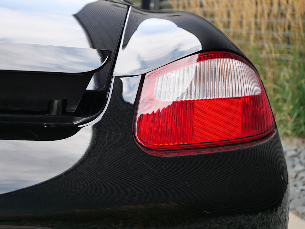 Thumbnail: 2007 Porsche Boxster - 12
