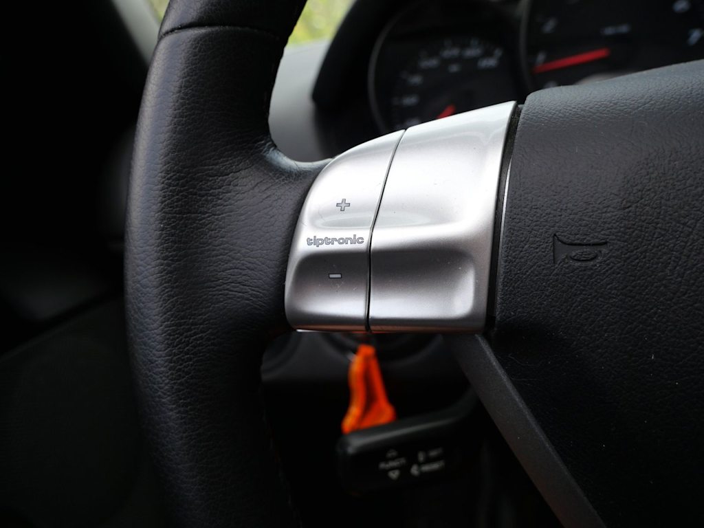 Thumbnail: 2007 Porsche Boxster - 21