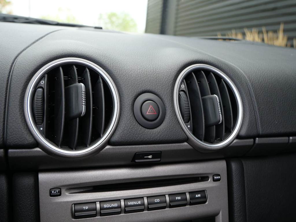 Thumbnail: 2007 Porsche Boxster - 18