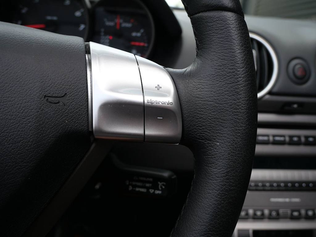 Thumbnail: 2007 Porsche Boxster - 20