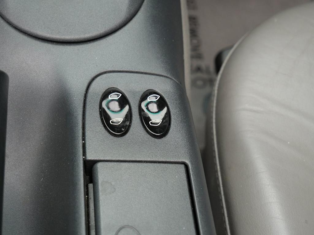 Thumbnail: 1999 Porsche Boxster - 16
