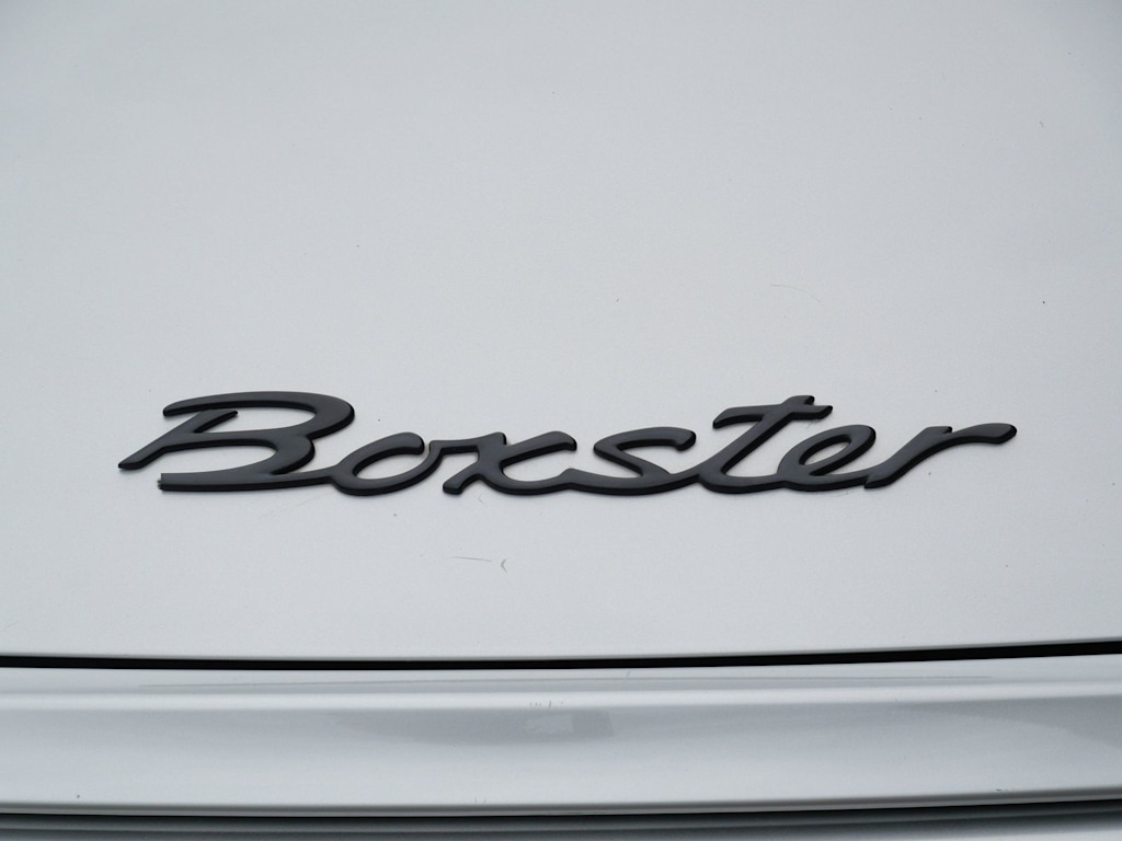 Thumbnail: 1999 Porsche Boxster - 5