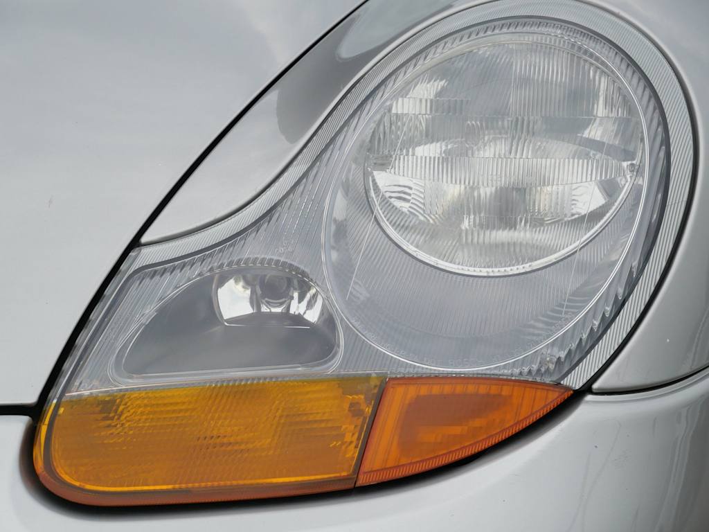 Thumbnail: 1999 Porsche Boxster - 11