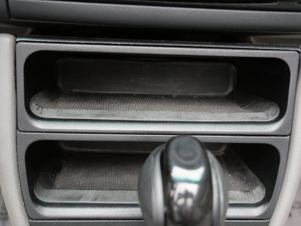Thumbnail: 1999 Porsche Boxster - 10