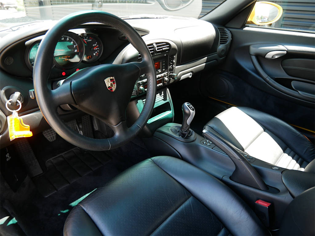 Thumbnail: 2004 Porsche Boxster - 2