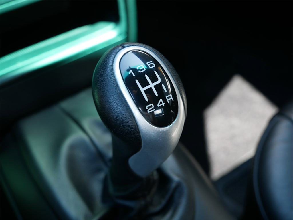 Thumbnail: 2004 Porsche Boxster - 10