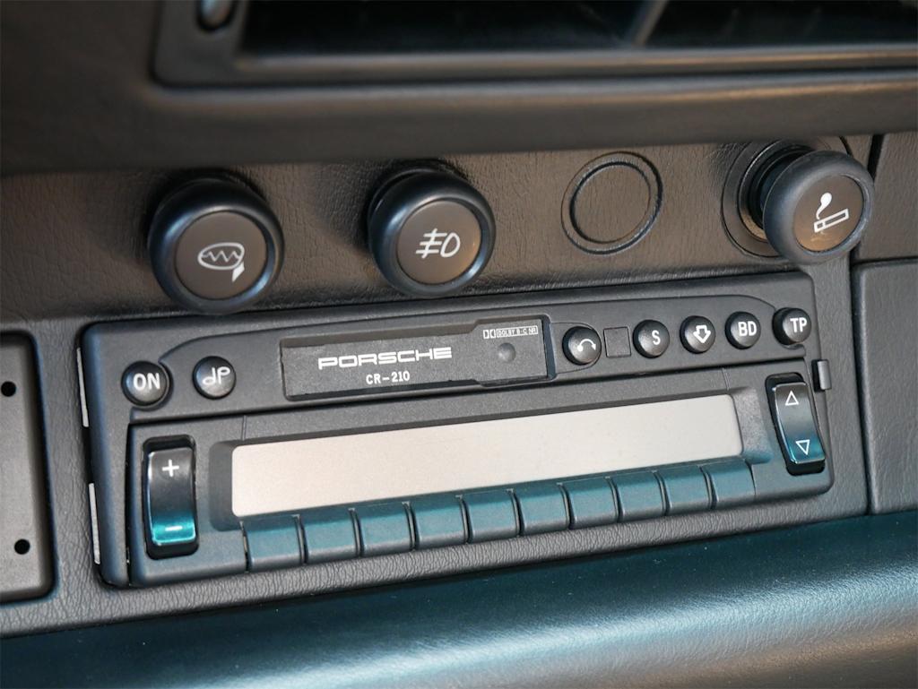 Thumbnail: 1996 Porsche 911 - 10