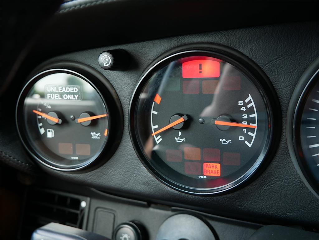 Thumbnail: 1996 Porsche 911 - 12