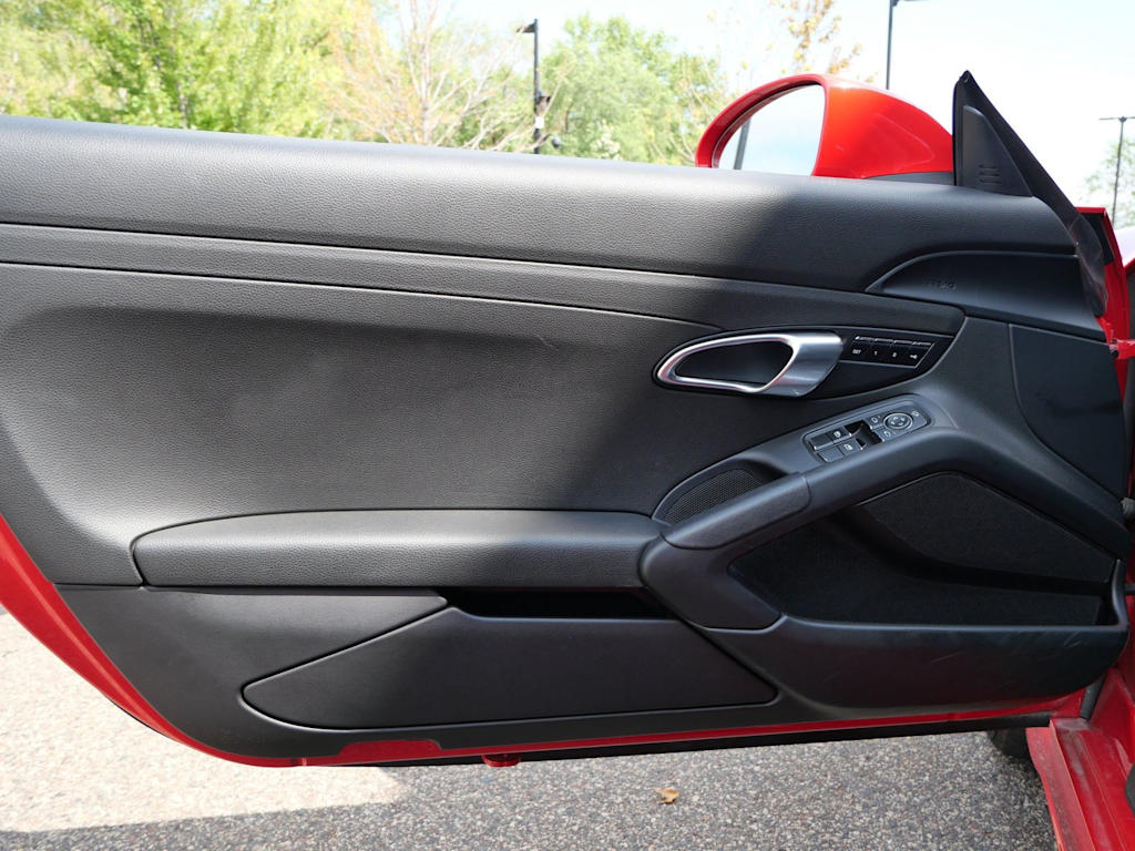 Thumbnail: 2024 Porsche 718 Boxster - 12