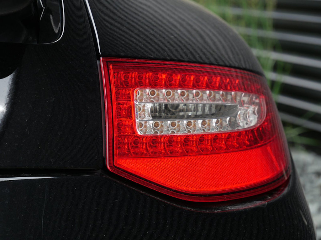 Thumbnail: 2011 Porsche 911 - 11