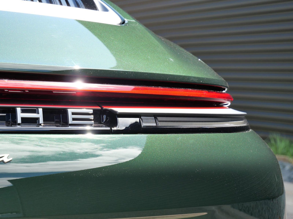 Thumbnail: 2026 Porsche 911 - 5