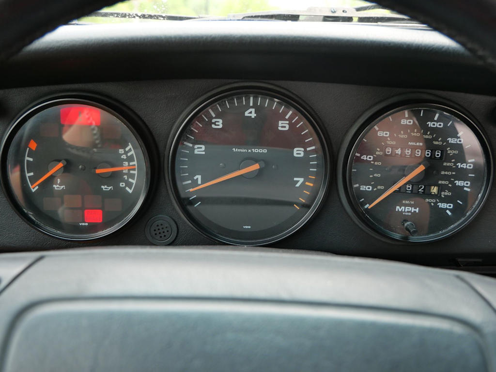 Thumbnail: 1990 Porsche 911 - 9