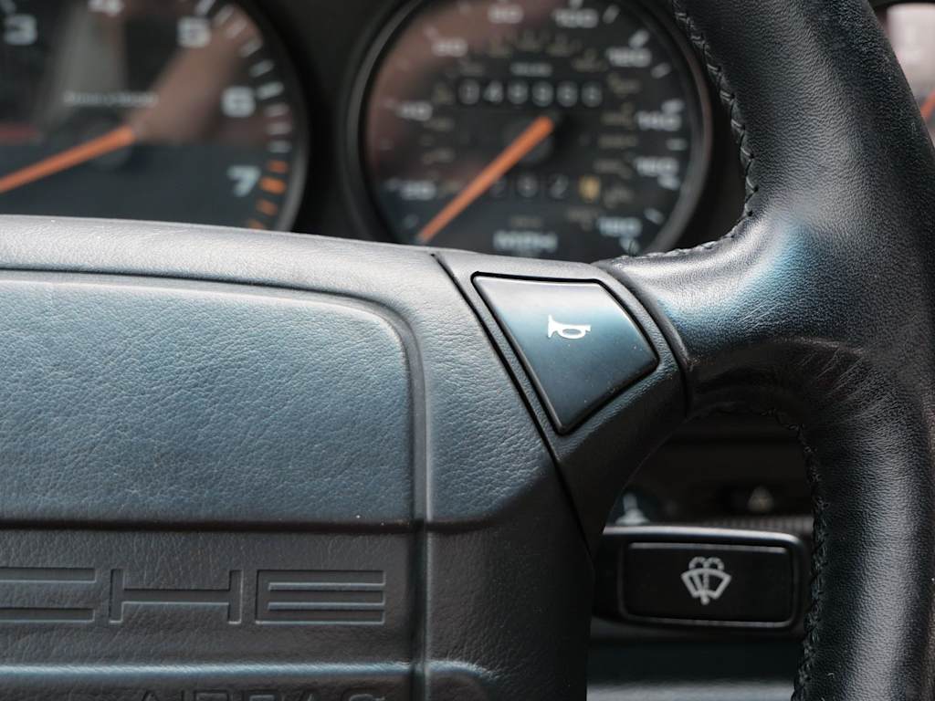 Thumbnail: 1990 Porsche 911 - 24