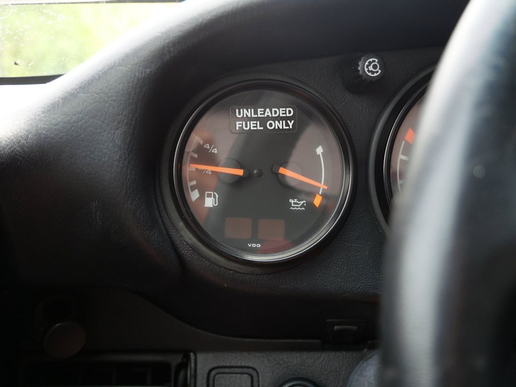 Thumbnail: 1990 Porsche 911 - 23