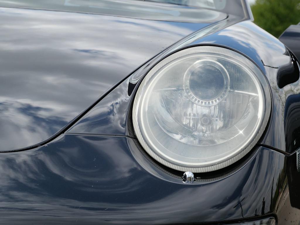 Thumbnail: 2006 Porsche 911 - 12