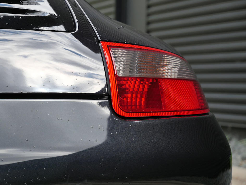 Thumbnail: 2006 Porsche 911 - 13