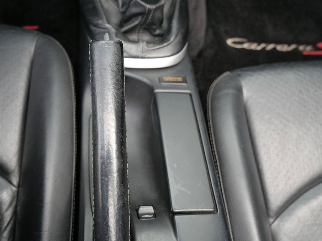 Thumbnail: 2006 Porsche 911 - 10