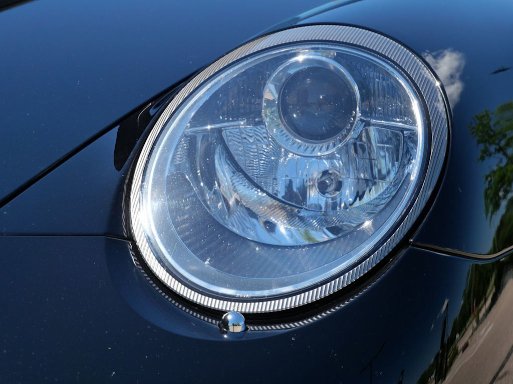 Thumbnail: 2008 Porsche 911 - 11