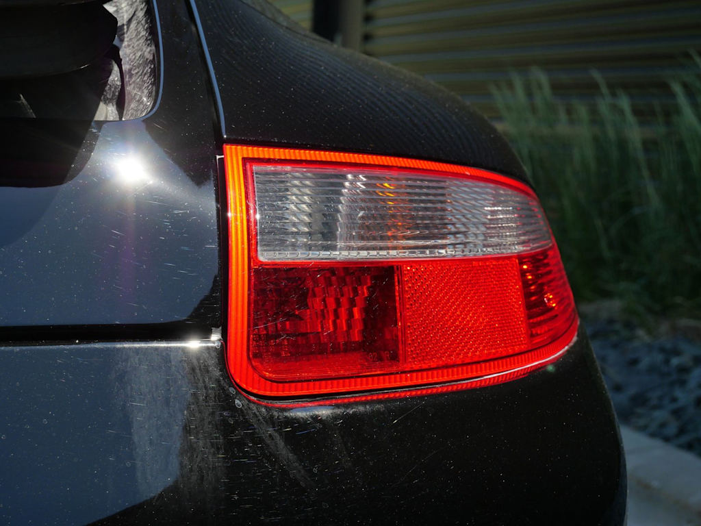 Thumbnail: 2008 Porsche 911 - 12