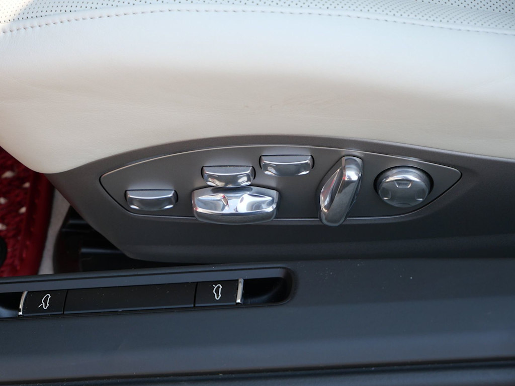 Thumbnail: 2013 Porsche Boxster - 13