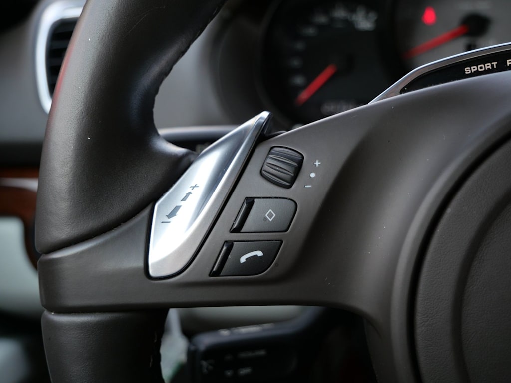 Thumbnail: 2013 Porsche Boxster - 18