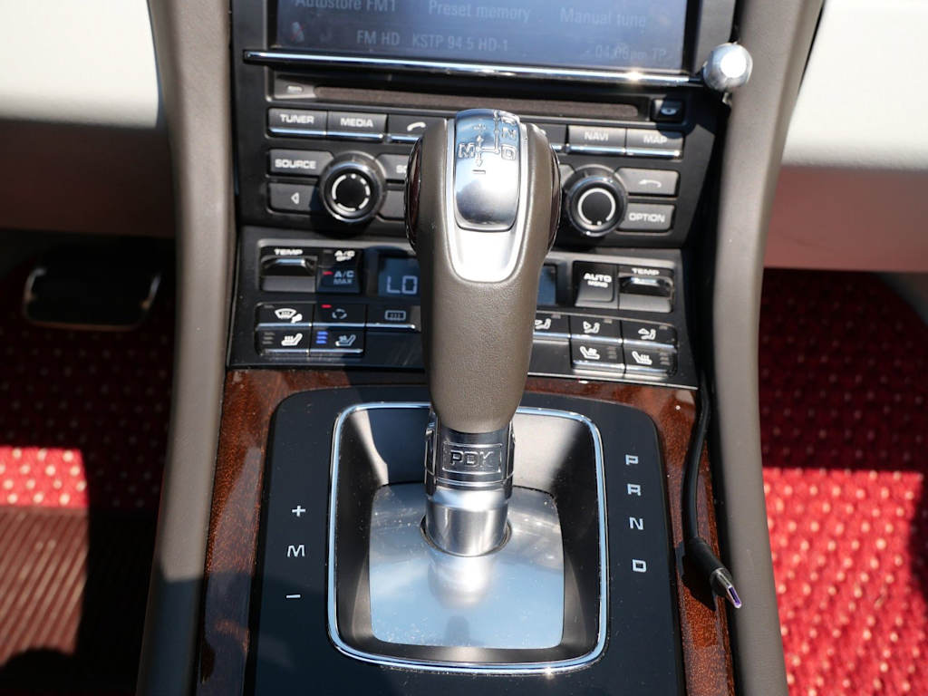 Thumbnail: 2013 Porsche Boxster - 8