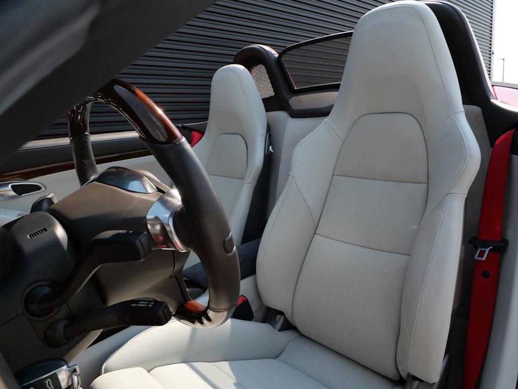 Thumbnail: 2013 Porsche Boxster - 6